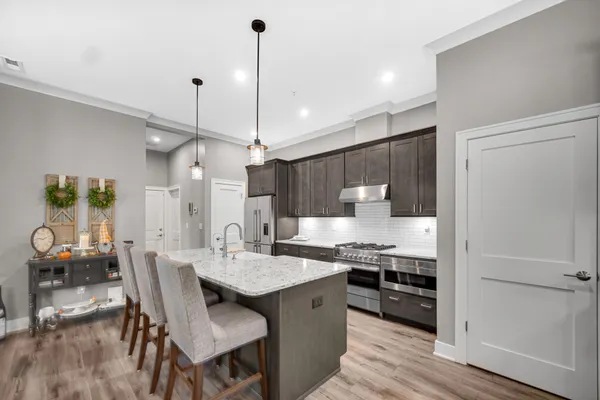 $529,900 | 208 North Campbell Street, Unit 107, Valparaiso, IN 46385