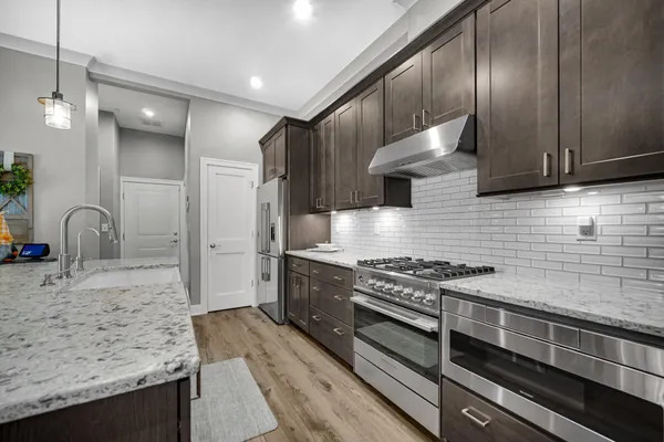 $529,900 | 208 North Campbell Street, Unit 107, Valparaiso, IN 46385