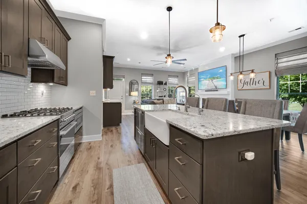 $529,900 | 208 North Campbell Street, Unit 107, Valparaiso, IN 46385