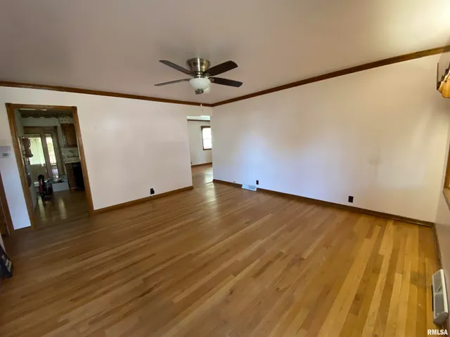 $139,900 | 166 Park Plaza Drive, Canton, IL 61520