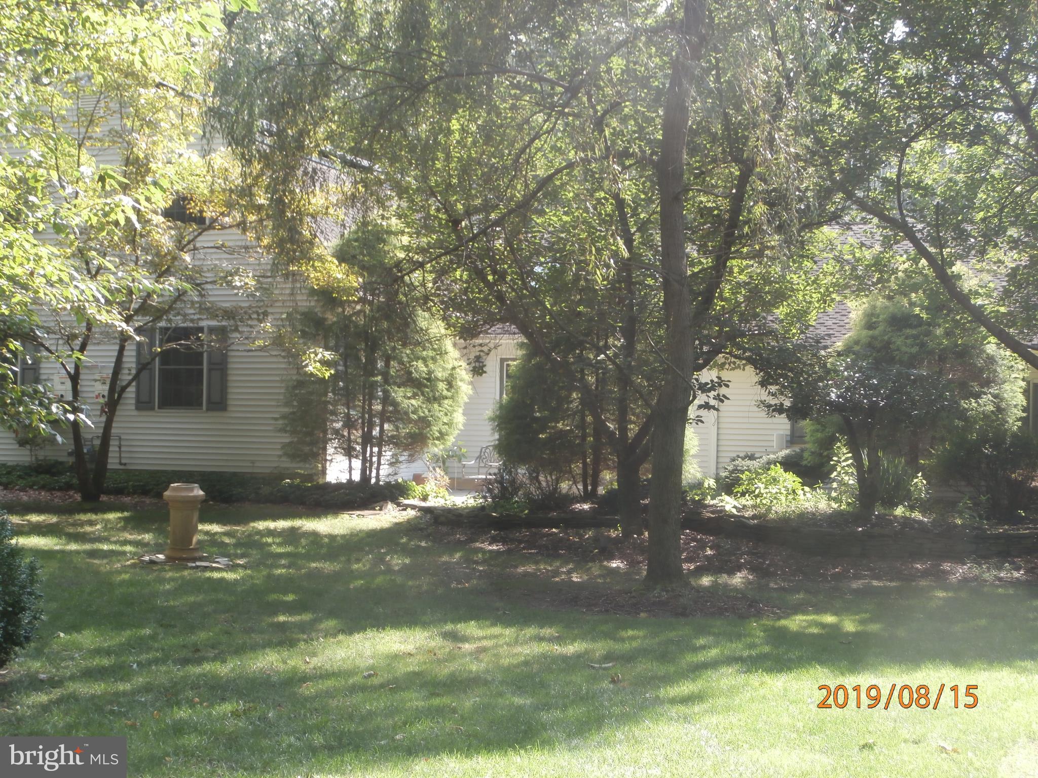 317 Carranza Road Tabernacle, NJ 08088 - Photo 1 of 52 Private Front Entry