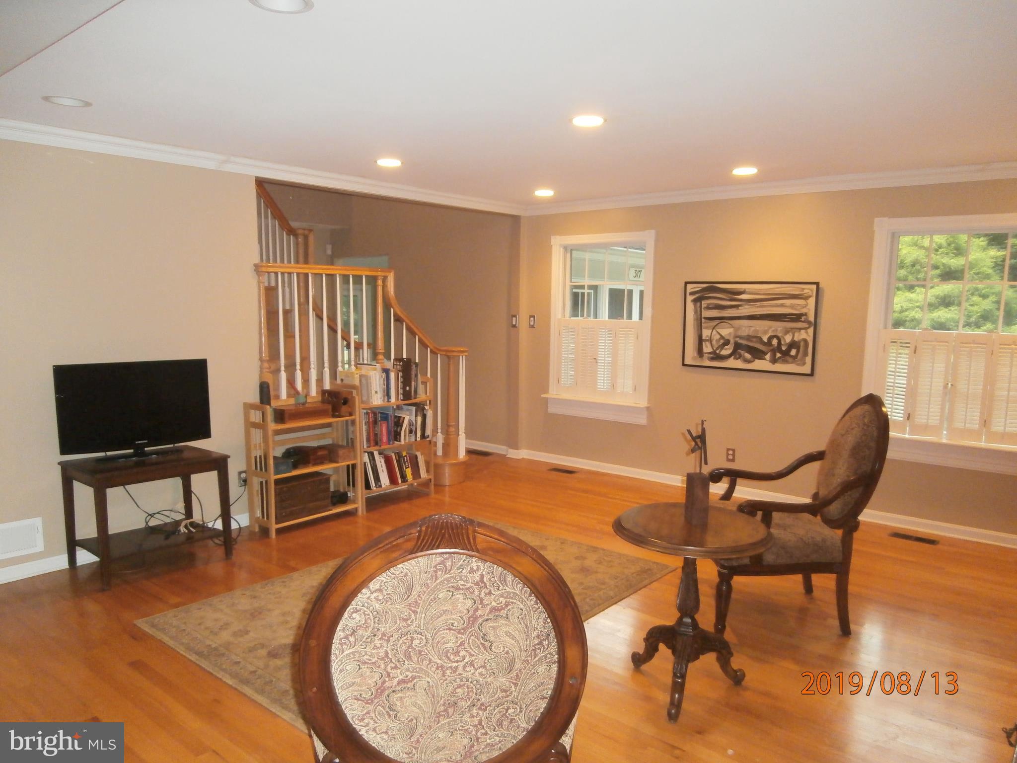 317 Carranza Road Tabernacle, NJ 08088 - Photo 12 of 52 Formal Living II