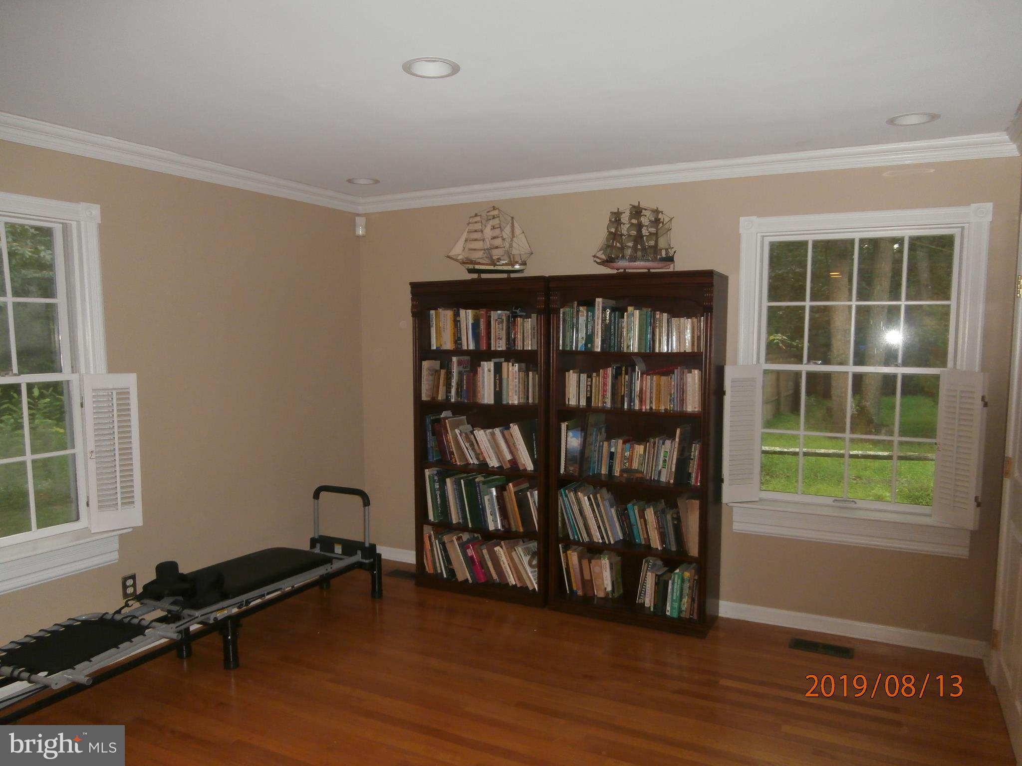 317 Carranza Road Tabernacle, NJ 08088 - Photo 17 of 52 Den