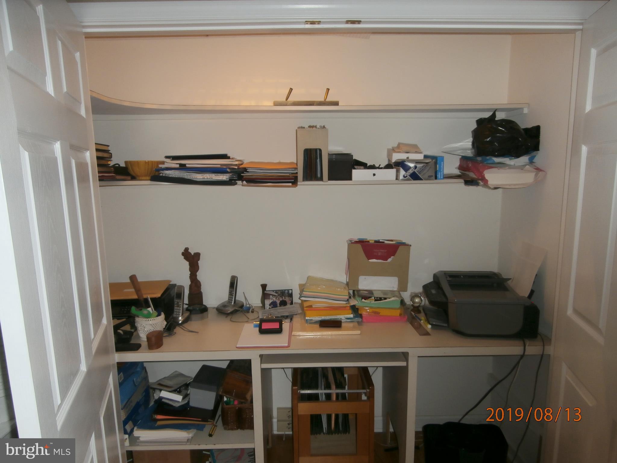 317 Carranza Road Tabernacle, NJ 08088 - Photo 18 of 52 Den Desk Area