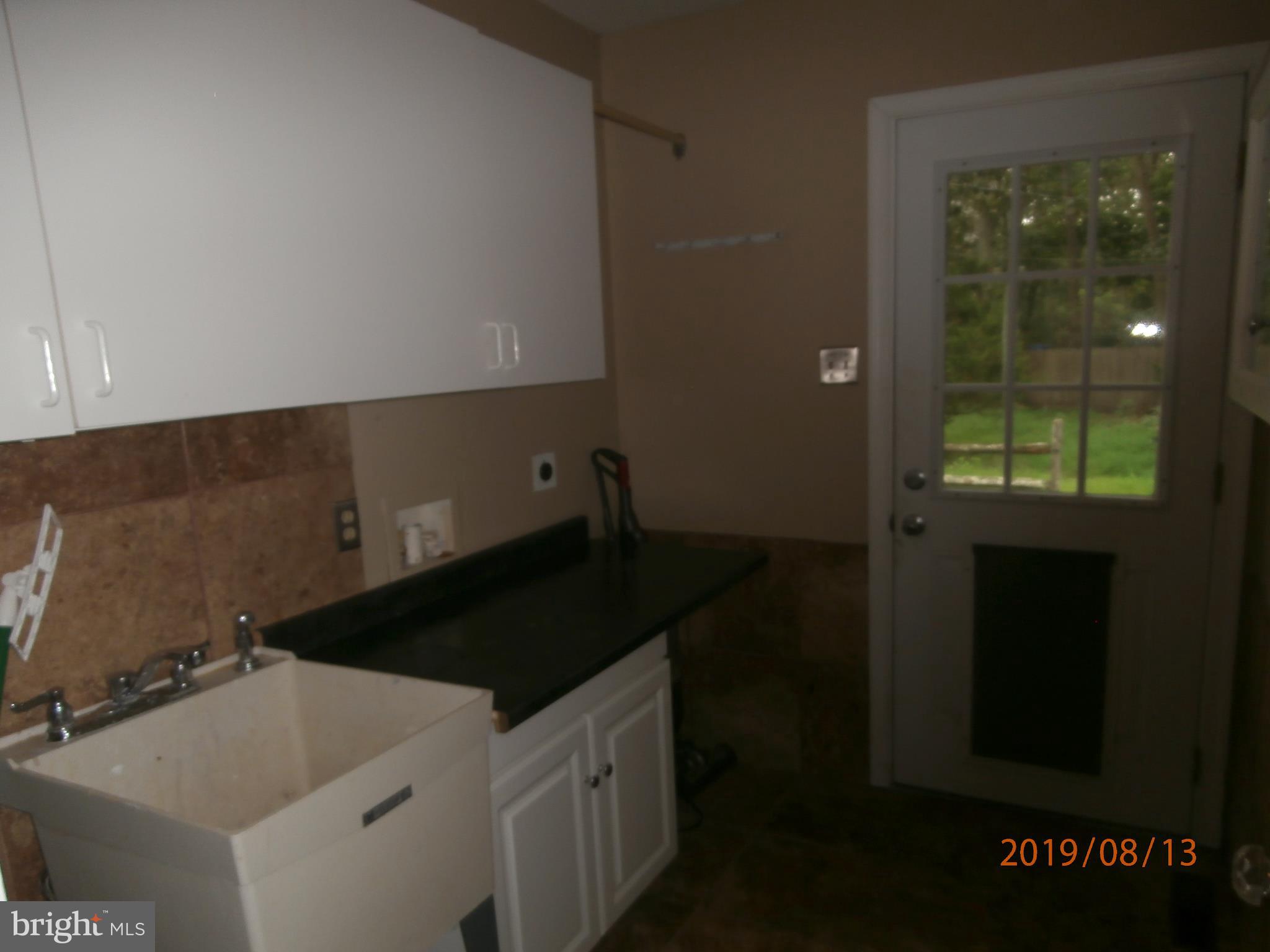 317 Carranza Road Tabernacle, NJ 08088 - Photo 19 of 52 1st Floor Utility Room