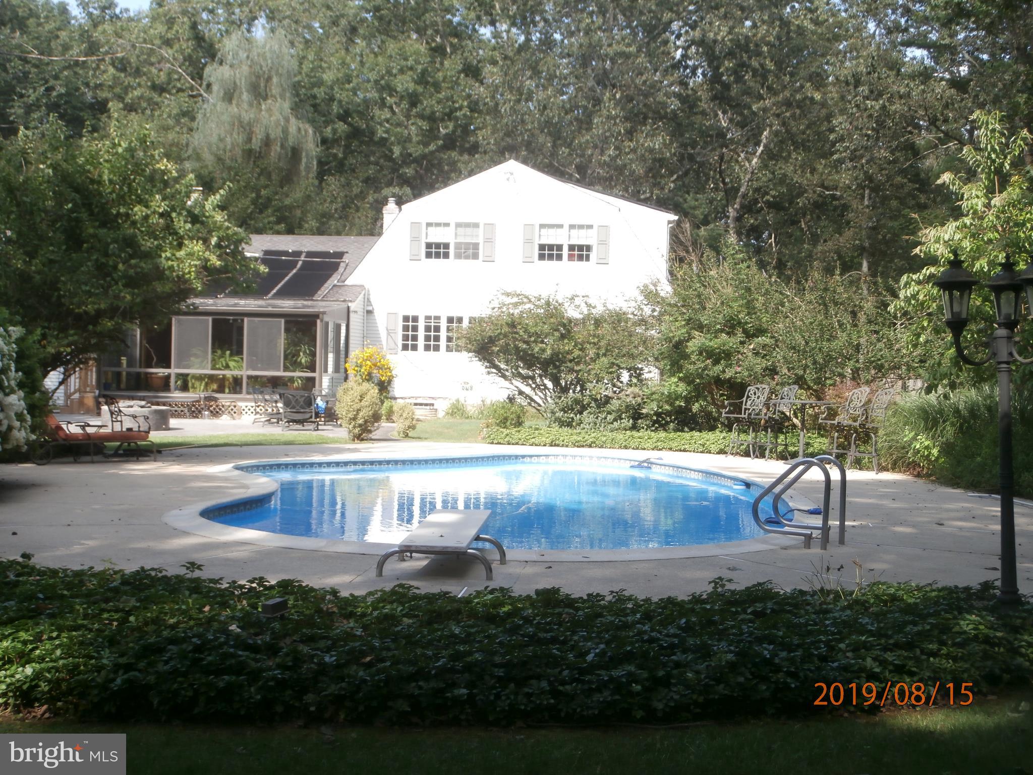 317 Carranza Road Tabernacle, NJ 08088 - Photo 3 of 52 Your Personal Recreation Area