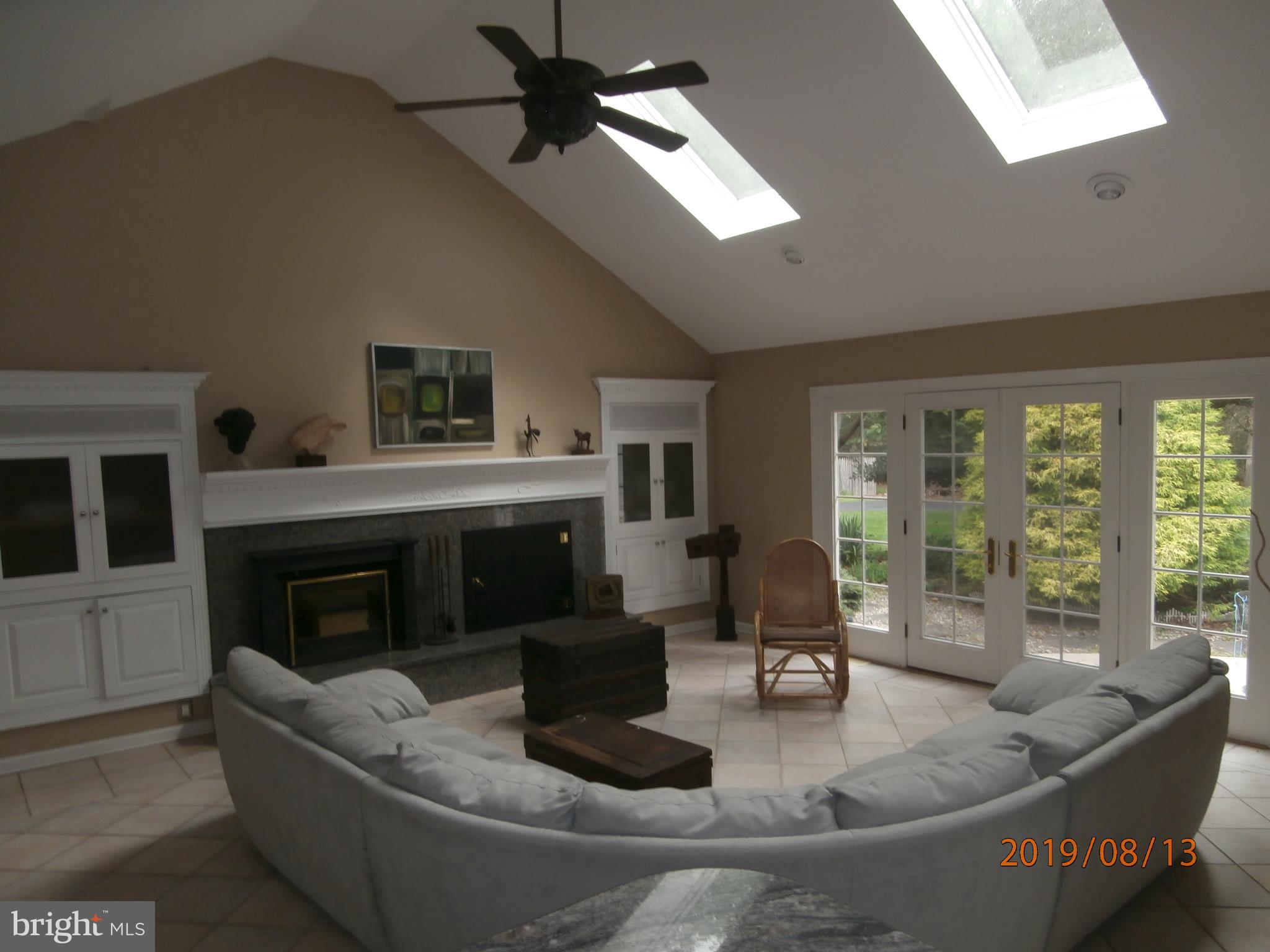 317 Carranza Road Tabernacle, NJ 08088 - Photo 4 of 52 Great Room