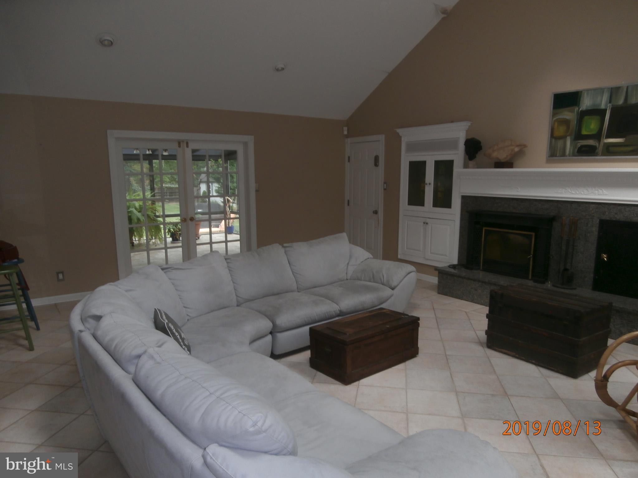 317 Carranza Road Tabernacle, NJ 08088 - Photo 5 of 52 Great Room