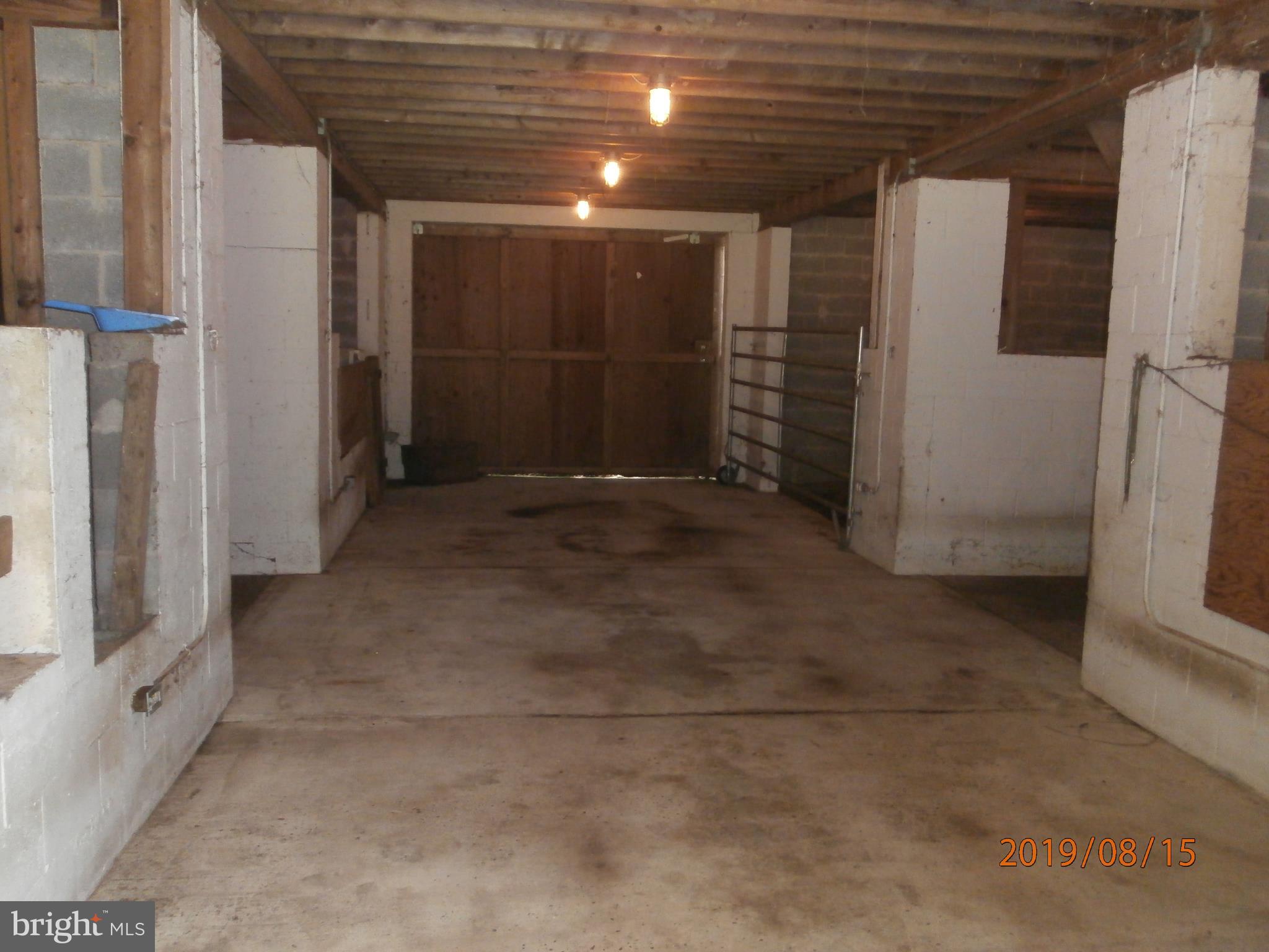 317 Carranza Road Tabernacle, NJ 08088 - Photo 47 of 52 Stable Entry View