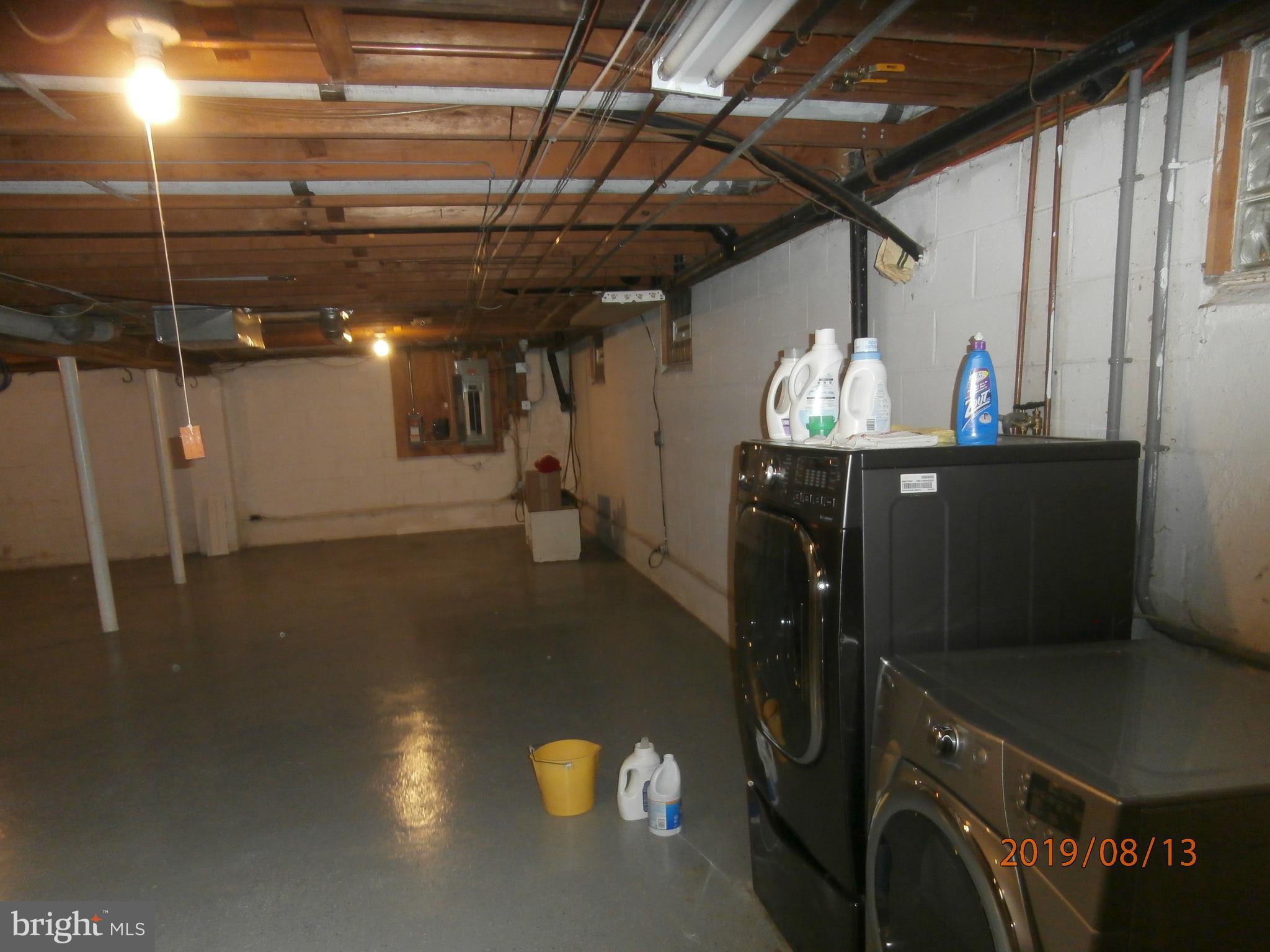 317 Carranza Road Tabernacle, NJ 08088 - Photo 49 of 52 Basement I