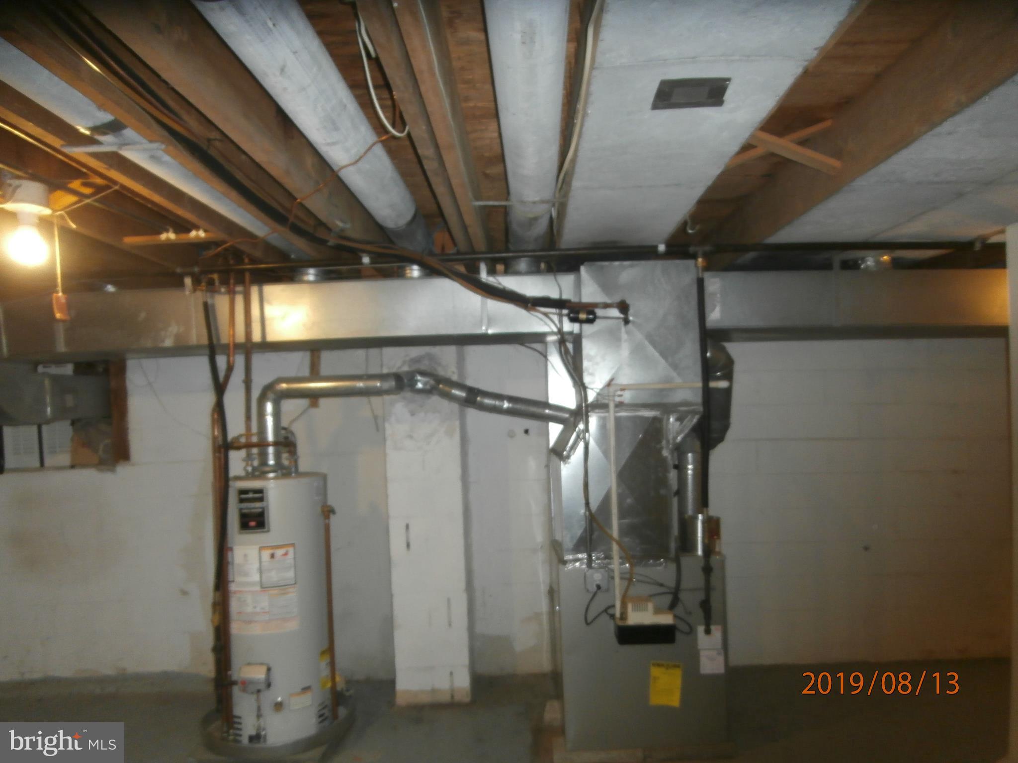 317 Carranza Road Tabernacle, NJ 08088 - Photo 50 of 52 Basement II