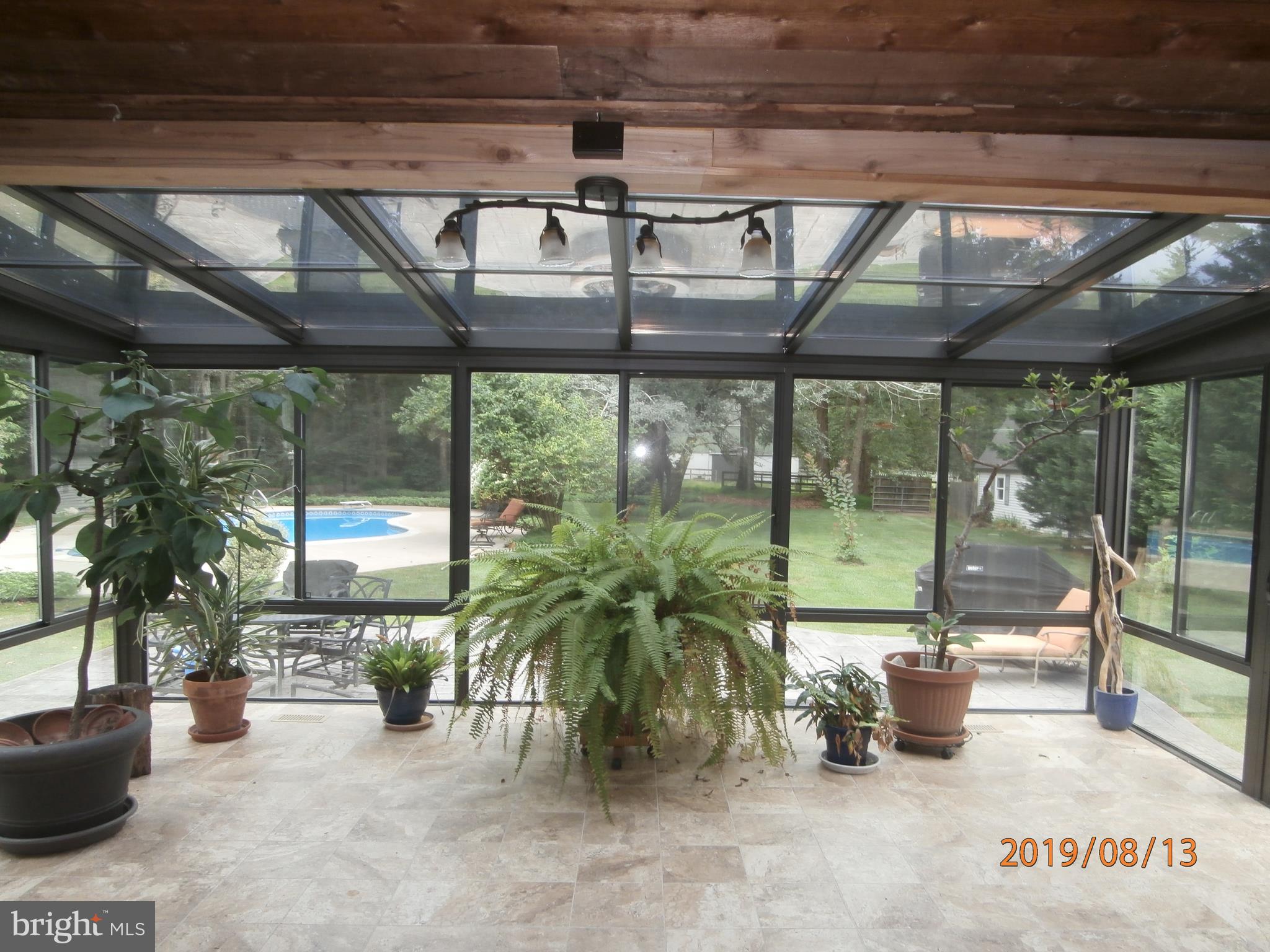 317 Carranza Road Tabernacle, NJ 08088 - Photo 6 of 52 3-4 Season Solarium I