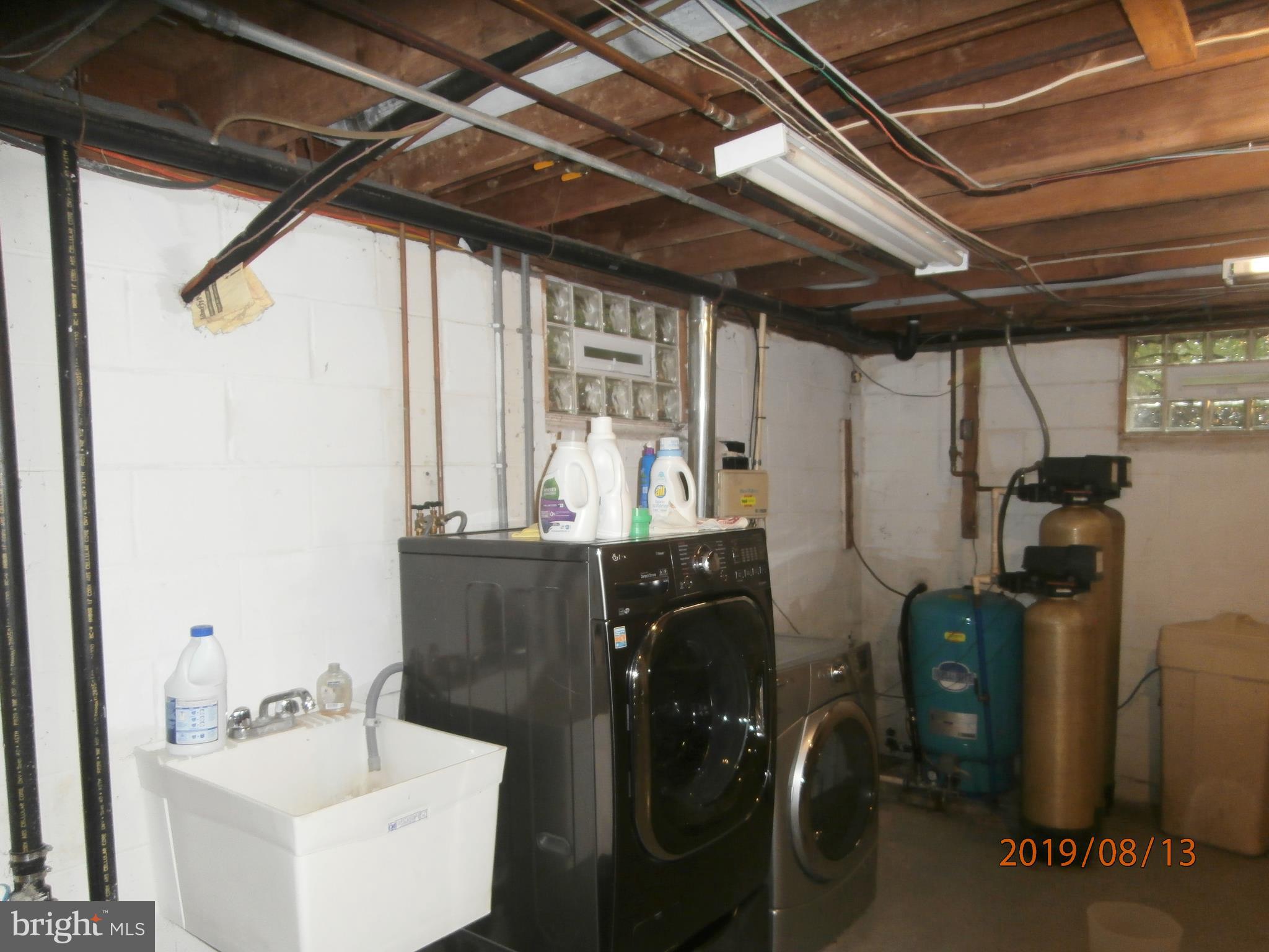 317 Carranza Road Tabernacle, NJ 08088 - Photo 51 of 52 Basement III