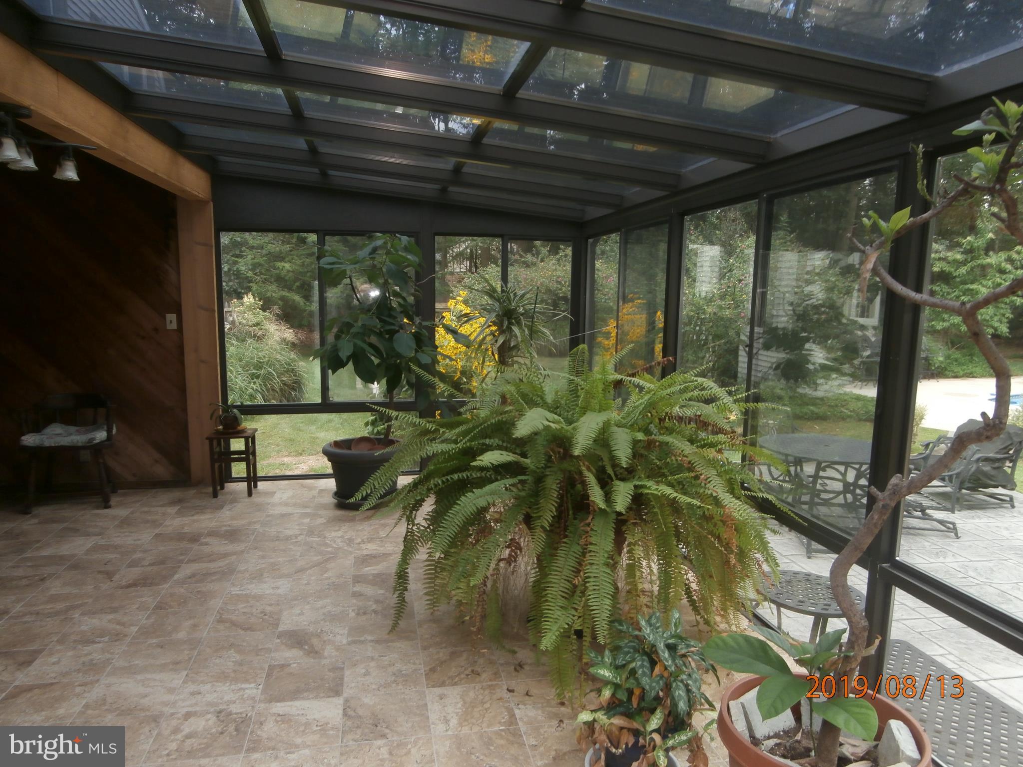 317 Carranza Road Tabernacle, NJ 08088 - Photo 7 of 52 3-4 Season Solarium II