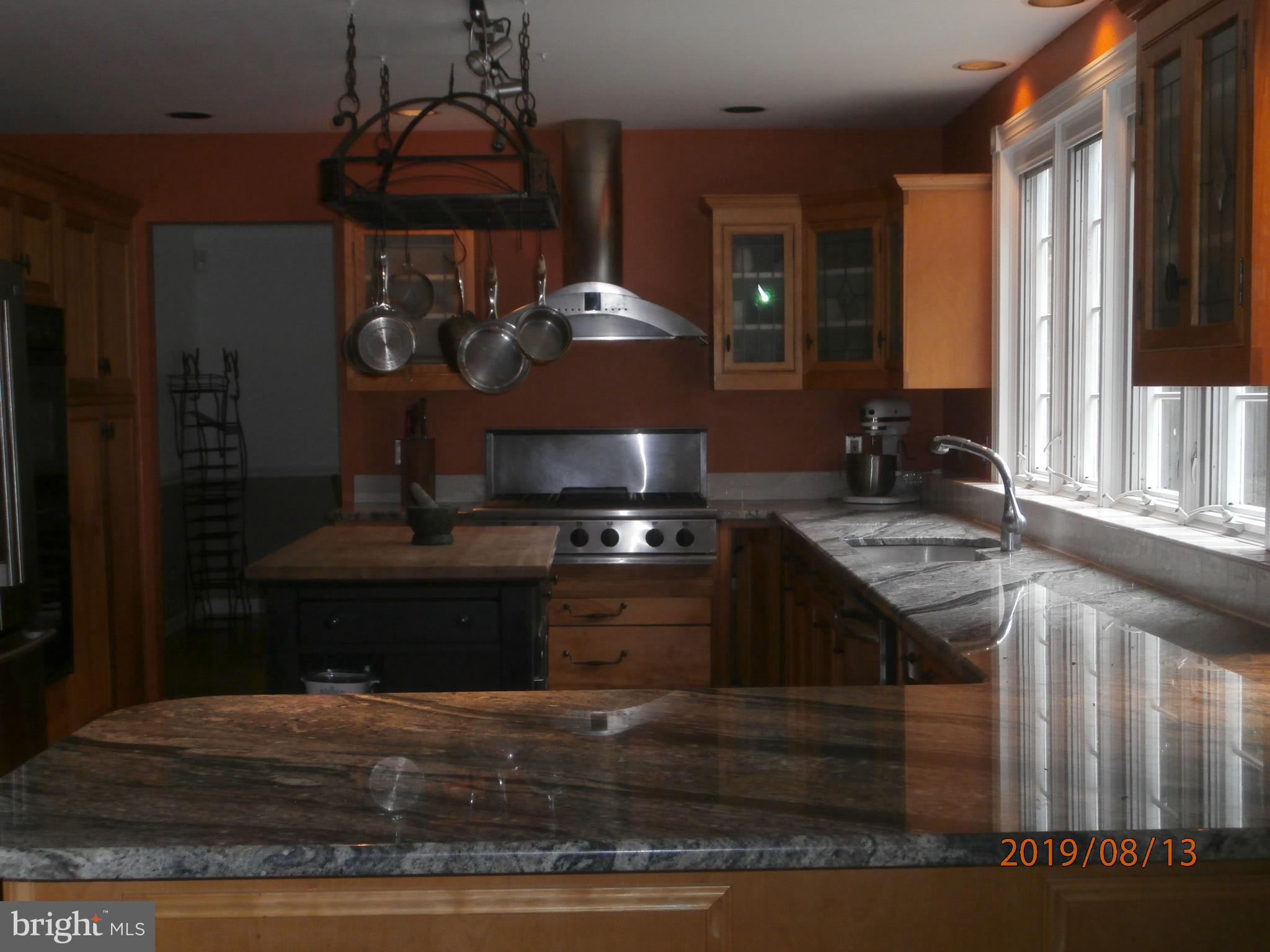 317 Carranza Road Tabernacle, NJ 08088 - Photo 8 of 52 Kitchen