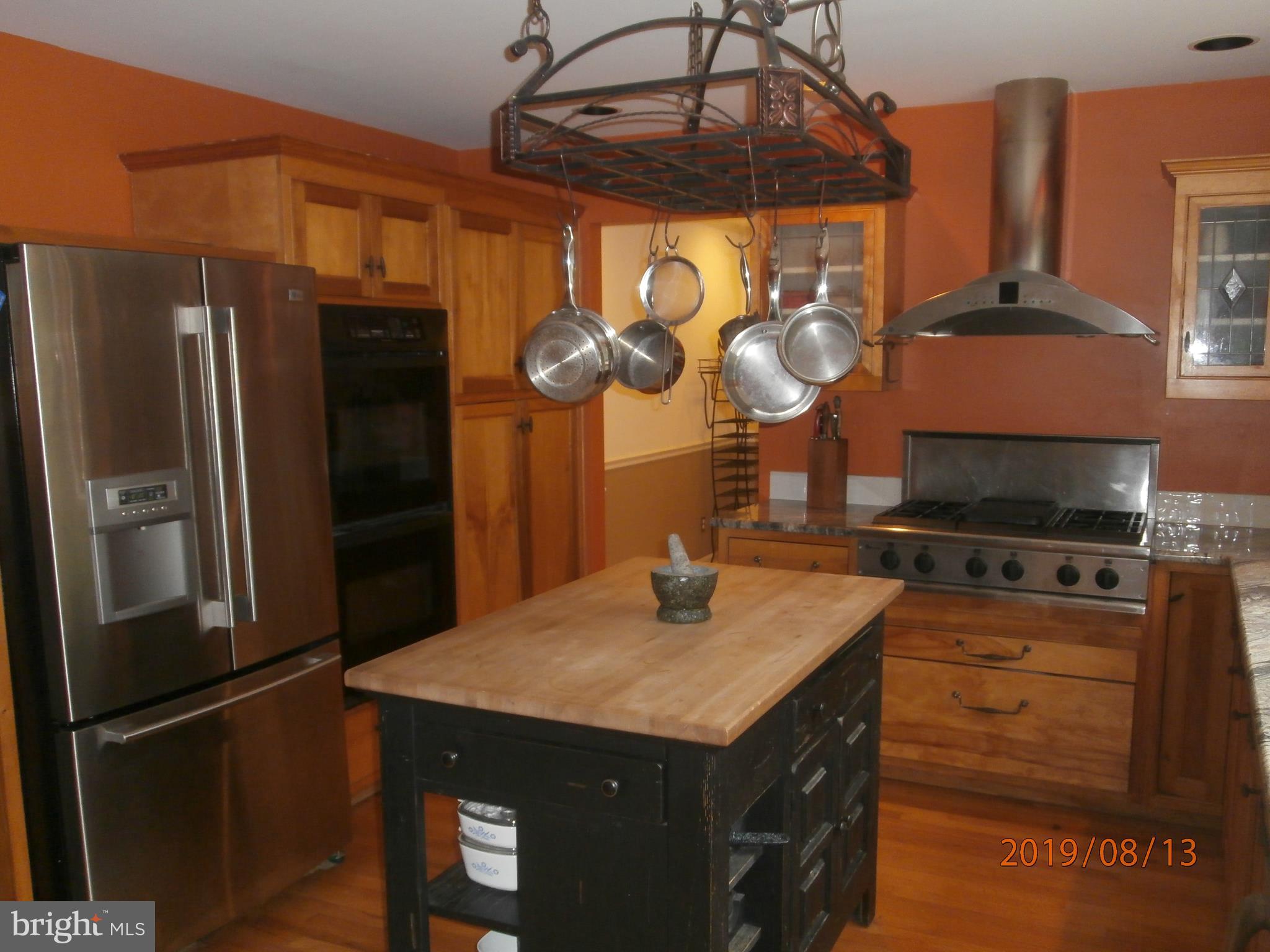 317 Carranza Road Tabernacle, NJ 08088 - Photo 9 of 52 Kitchen