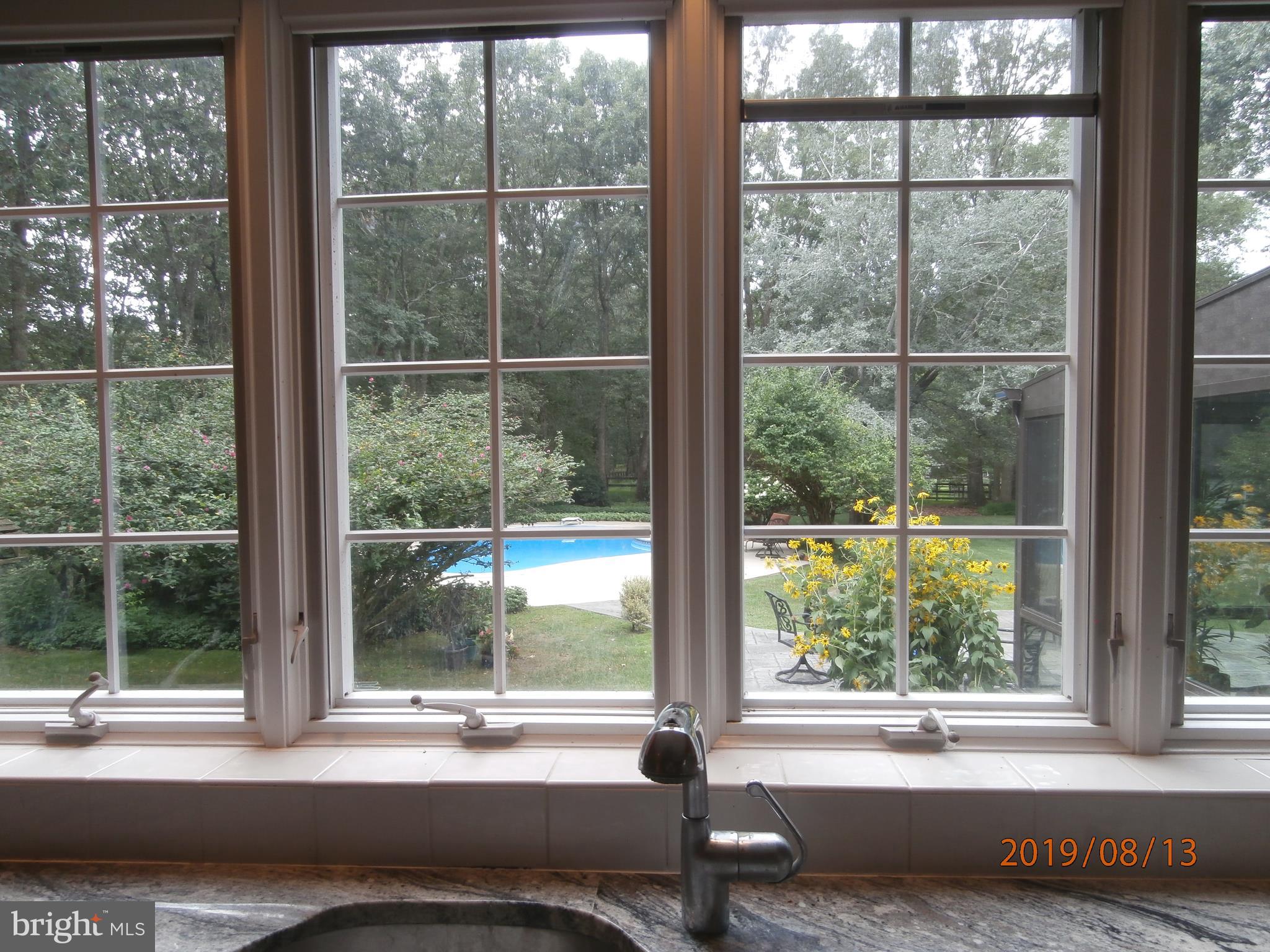 317 Carranza Road Tabernacle, NJ 08088 - Photo 10 of 52 Kitchen View