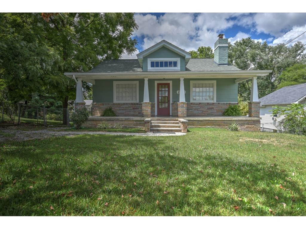 2112 Old Lewis Road Johnson City, TN 37601 - Photo 1 of 36 Photo 1