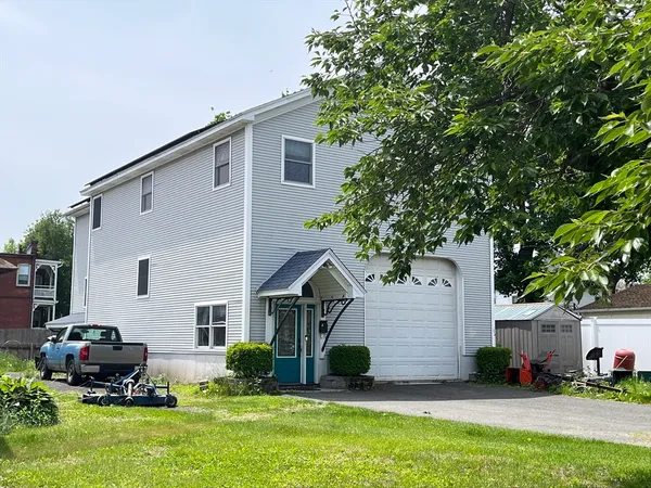 $674,900 | 6 Sherman Avenue, Northampton, MA 01060