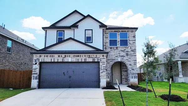$2,295 | 4937 Morese Palace Trail, Round Rock, TX 78665
