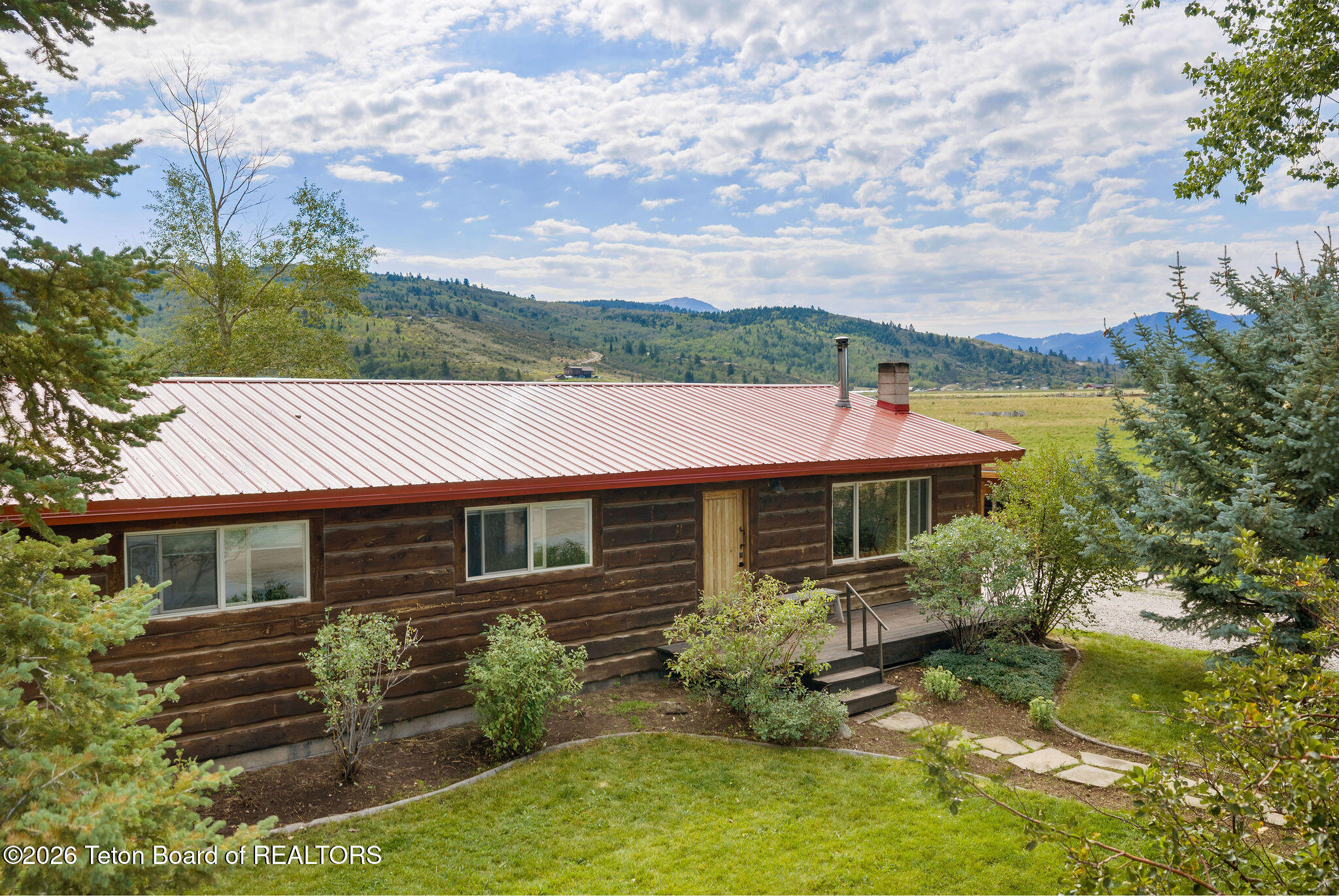 8025 South Baseline Road Victor, ID 83455 - Photo 3 of 53 DJI_20260825103133_0809_D