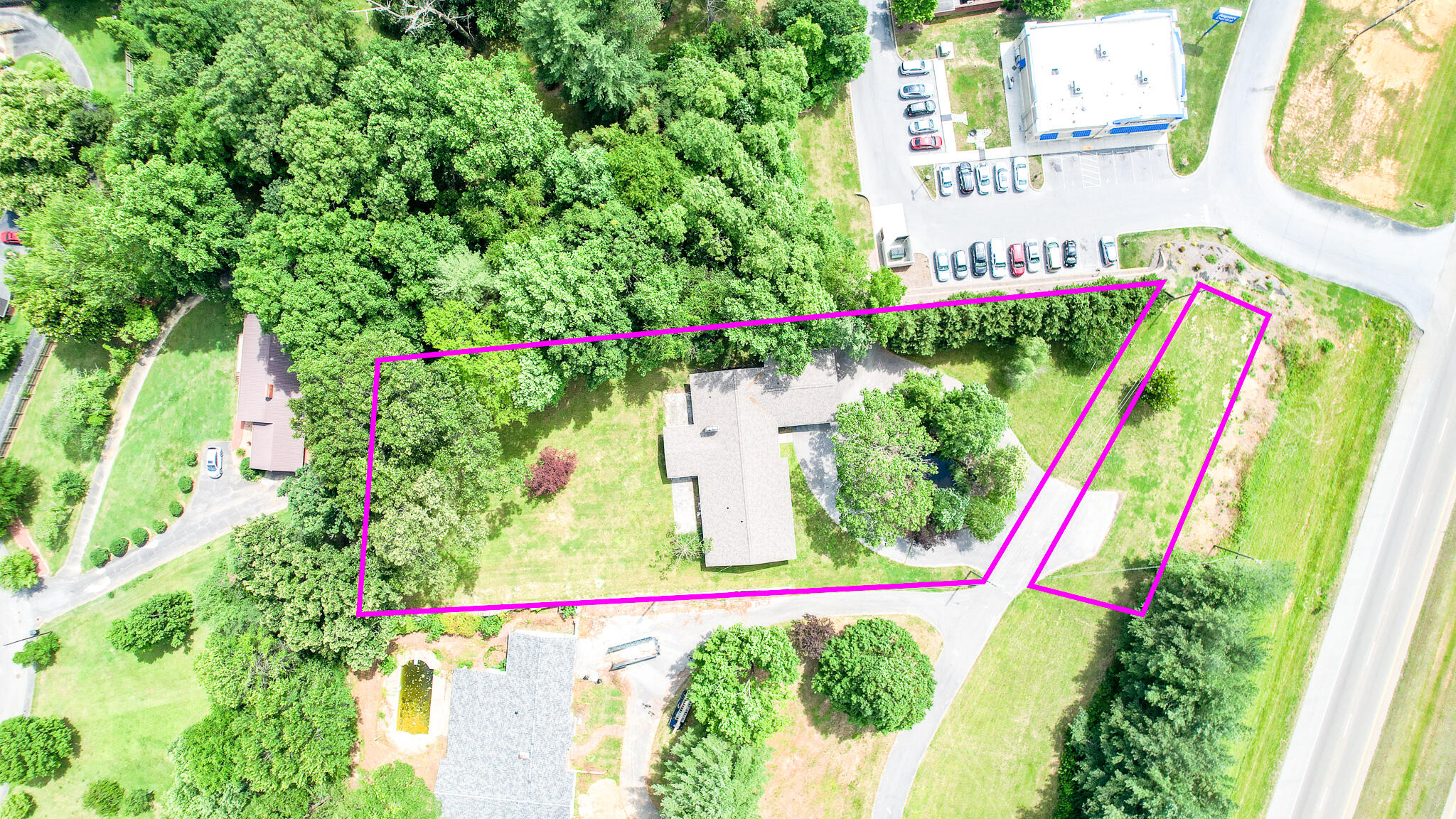 103 Wayside Lane Greeneville, TN 37745 - Photo 7 of 69 DJI_0774-Edit