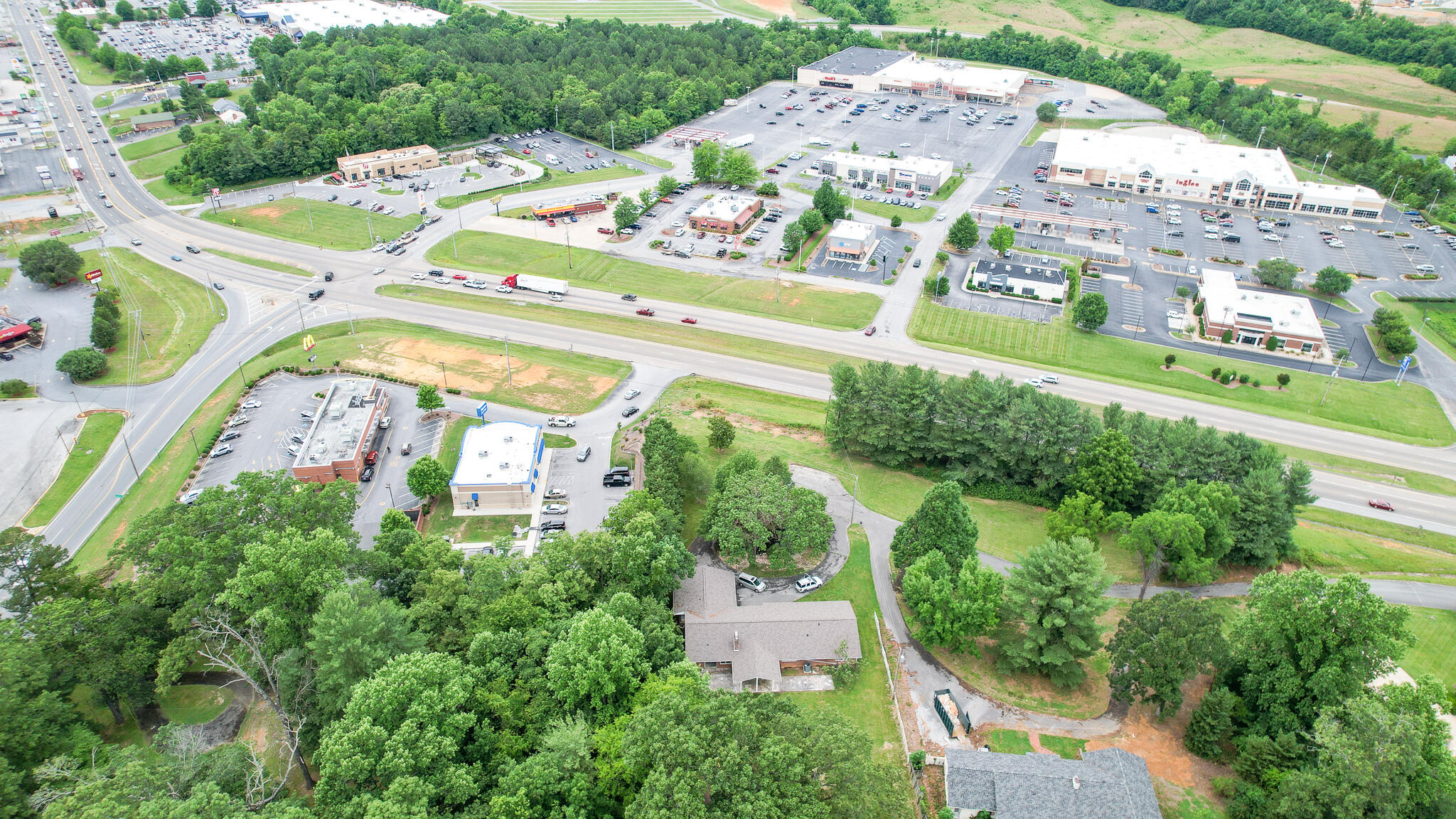 103 Wayside Lane Greeneville, TN 37745 - Photo 8 of 69 DJI_0242