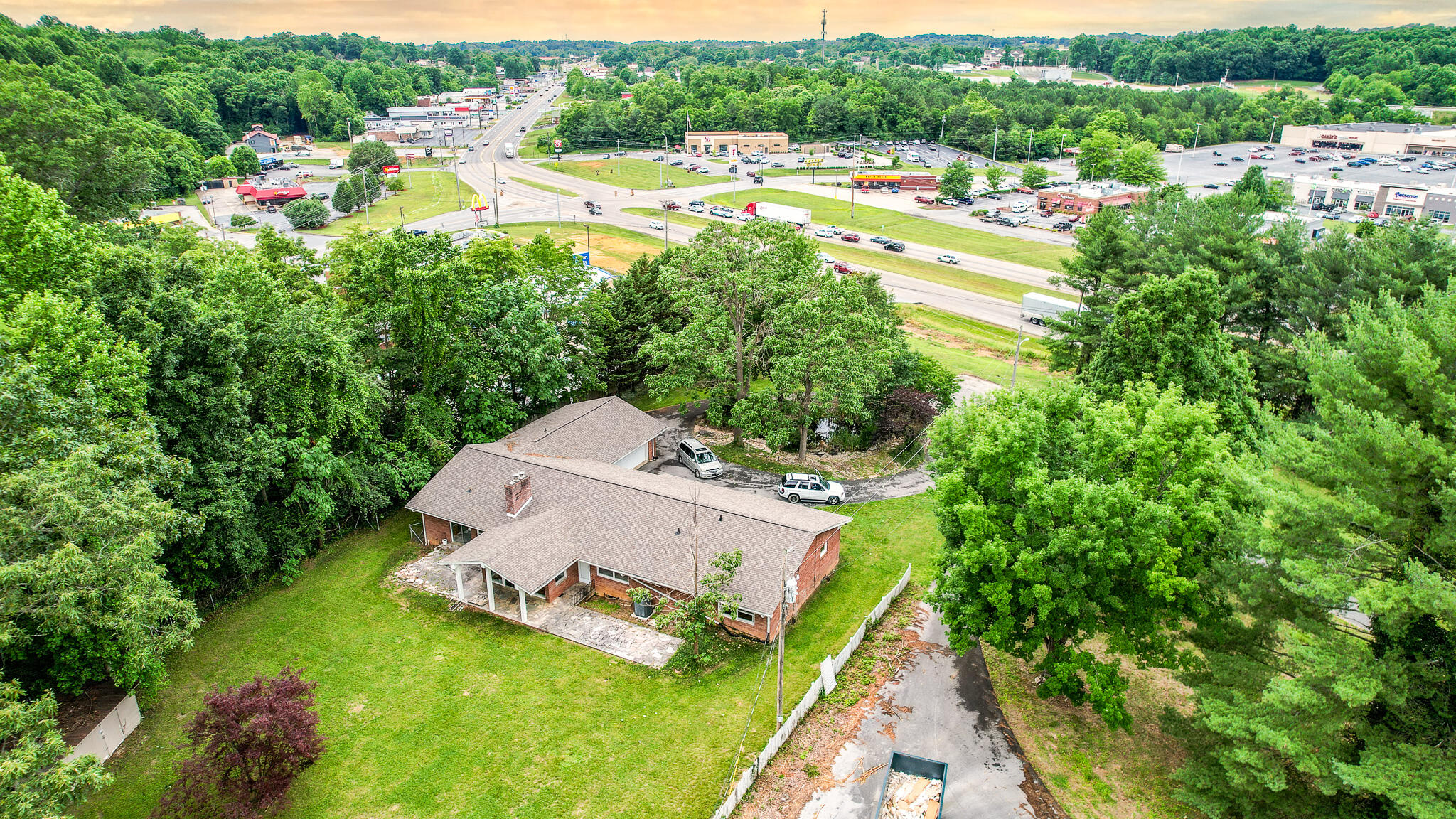 103 Wayside Lane Greeneville, TN 37745 - Photo 10 of 69 DJI_0245-Edit