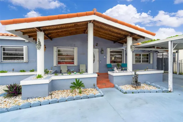 $689,000 | 4820 West 2nd Lane, Hialeah, FL 33012