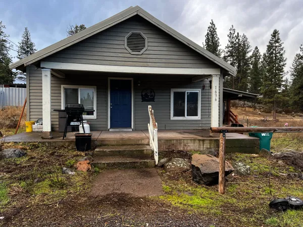 $290,000 | 1636 Blue Pool Way, Chiloquin, OR 97624