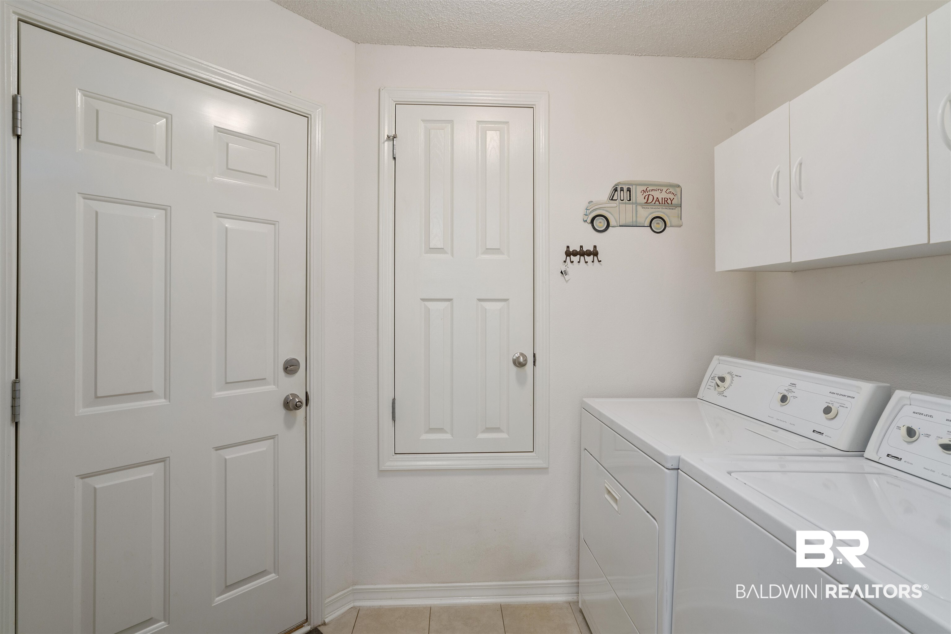 205 Spring Lake Drive Fairhope, AL 36532 - Photo 20 of 26 Laundry Room