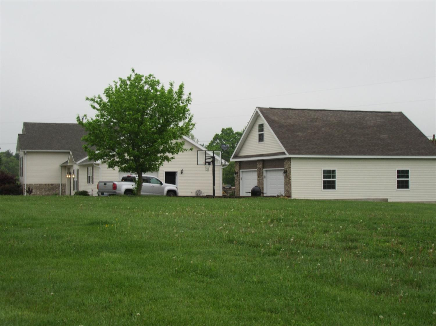 625 Caudill Cemetery Road Morehead, KY 40351 - Photo 4 of 49 Photo 4