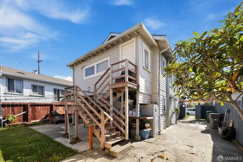 $499,000 | 3753 Midvale Avenue, Oakland, CA 94602