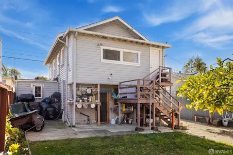 $499,000 | 3753 Midvale Avenue, Oakland, CA 94602