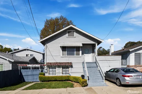 $499,000 | 3753 Midvale Avenue, Oakland, CA 94602