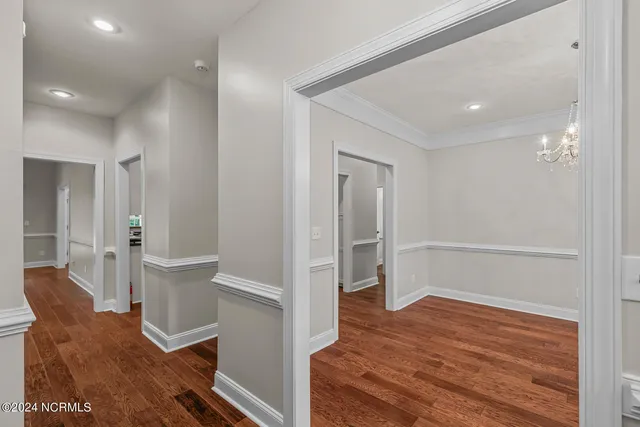 $499,950 | 427 Candlewood Drive, Jacksonville, NC 28540