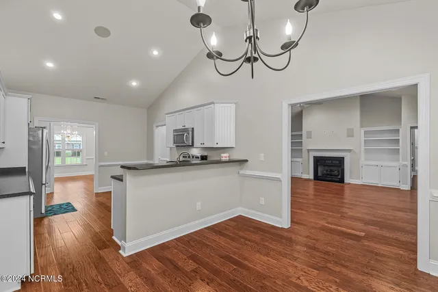 $499,950 | 427 Candlewood Drive, Jacksonville, NC 28540