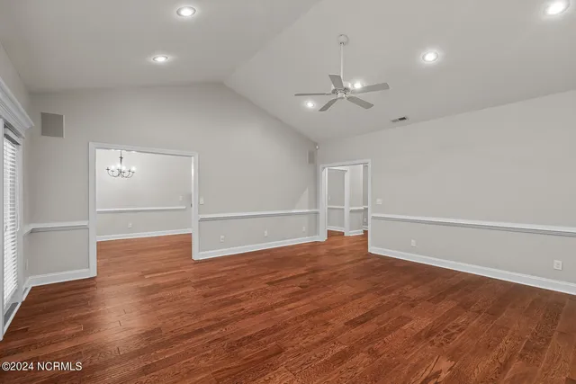 $499,950 | 427 Candlewood Drive, Jacksonville, NC 28540