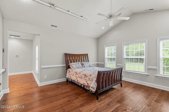 $499,950 | 427 Candlewood Drive, Jacksonville, NC 28540