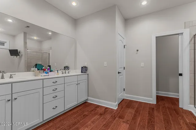 $499,950 | 427 Candlewood Drive, Jacksonville, NC 28540