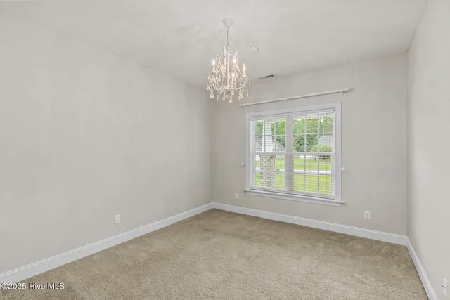 $499,950 | 427 Candlewood Drive, Jacksonville, NC 28540