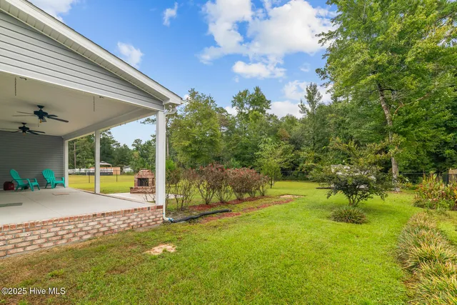 $499,950 | 427 Candlewood Drive, Jacksonville, NC 28540