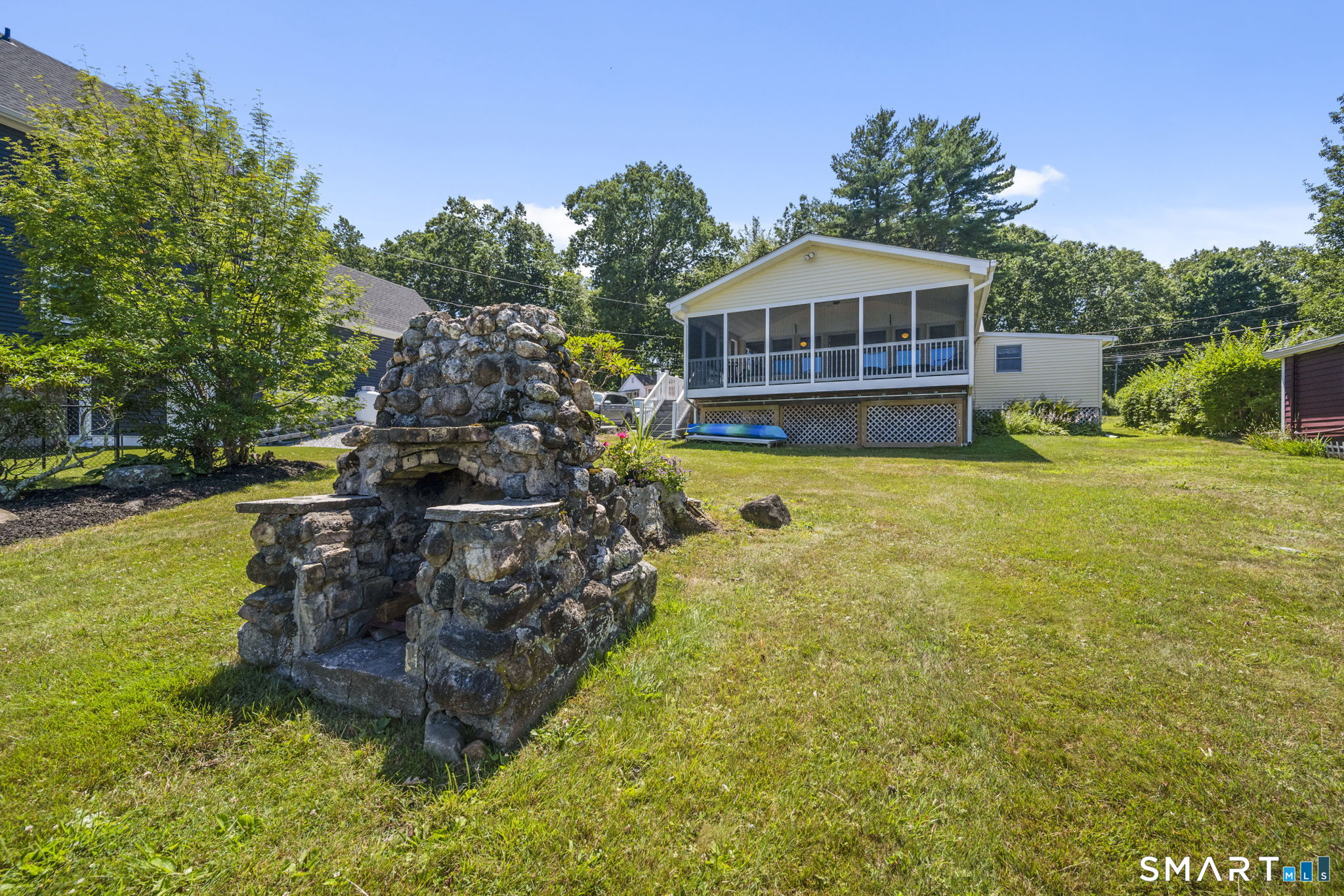 12 Private Grounds Road Ellington, CT 06029 - Photo 11 of 37