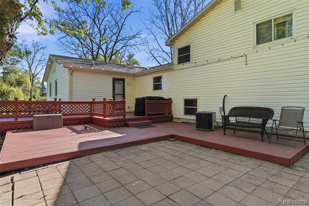 14433 Tuscola Road Clio, MI 48420 - Photo 38 of 43