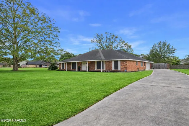 $322,000 | 200 Vennard Avenue, Lafayette, LA 70501