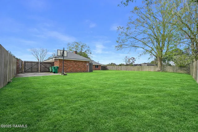 $322,000 | 200 Vennard Avenue, Lafayette, LA 70501