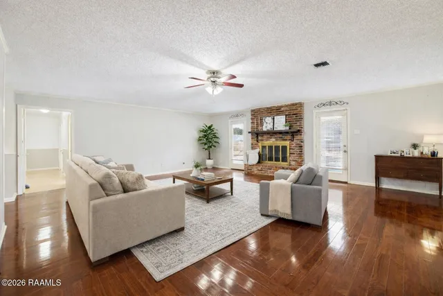 $322,000 | 200 Vennard Avenue, Lafayette, LA 70501