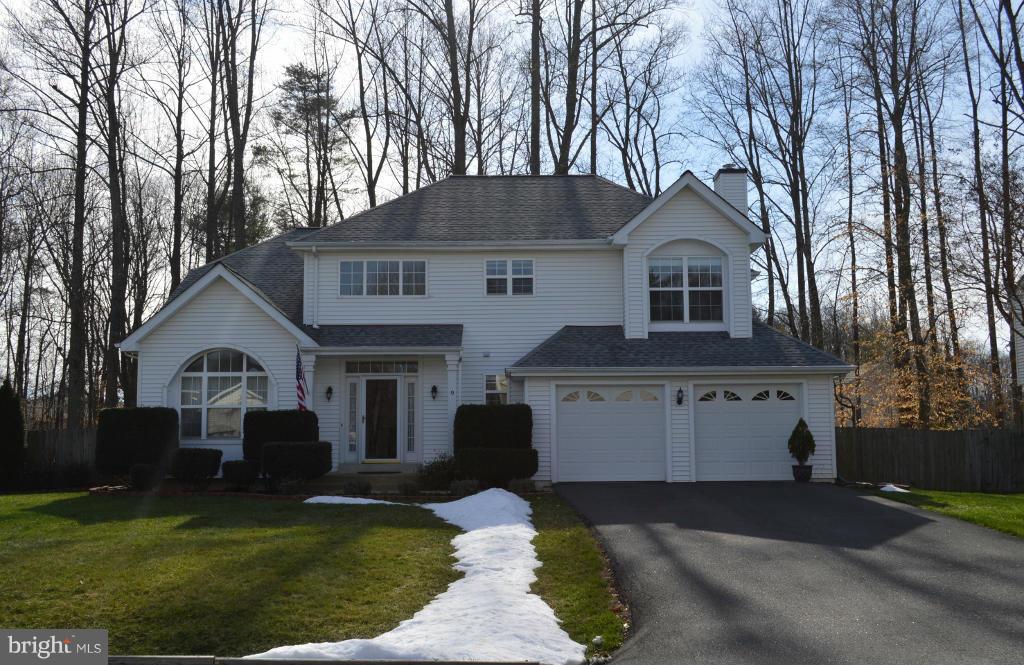 9 Appling Road Stafford, VA 22554 - Photo 1 of 29 Exterior (Front)