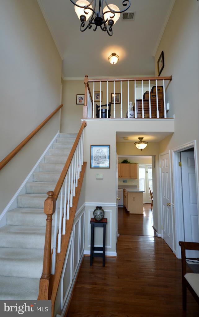9 Appling Road Stafford, VA 22554 - Photo 2 of 29 Interior (General)