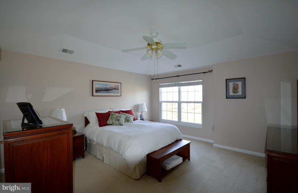 9 Appling Road Stafford, VA 22554 - Photo 11 of 29 Bedroom (Master)
